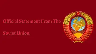 Central Government Announcement