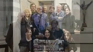 Giornate del volontario 2024