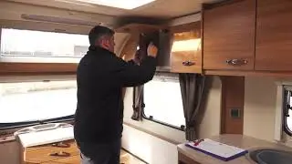 Liberty Caravan Services Overview