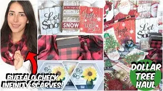 DOLLAR TREE HAUL NEW FINDS 2018