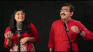 01 Duet by Biju Paulose, Nikhita