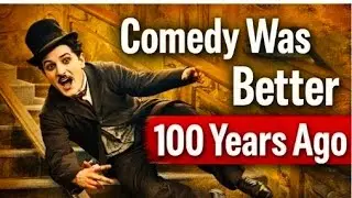People Still Laugh at This 1916 Movie