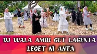 🔴 MENARI BERSAMA PADA LEBARAN 2024