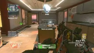BO2: Solo 185 Kills :: YouTube Has Changed A Lot