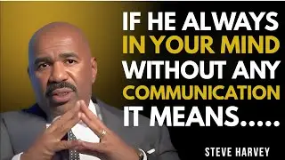 If He&rsquo;s Always On Your Mind Without Communication 💭❤️ This Is Why
