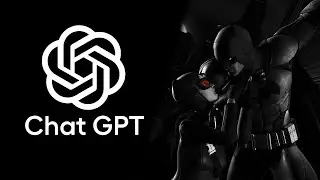 🦇 BATMAN THE TELLTALE SERIES pero CHAT GPT 🧠 TOMA las DECISIONES | Ep. 1 - Reino de las Sombras 🌃