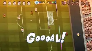 Kopanito All-Stars Soccer Trailer