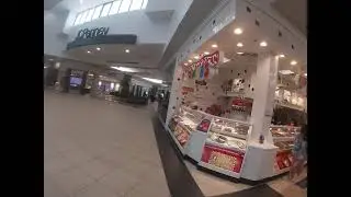 GoPro Version Before The Independence Mall Live I Did On My Cooper Channel - Wilmington, NC!