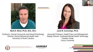 Recruitment and Retention of School Mental Health Providers Part 1: An Overview