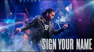 Terence Trent D'arby &ndash; Sign Your Name (Remastered Audio) HD