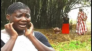 POOR ORPHAN FINDS TRUE LOVE WITH A PRINCE IN THE BUSH | MERCY JOHNSON | 2026 UPLOAD NIGERIAN MOVIE
