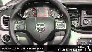 2013 Dodge Dart Rallye - AutoNation Toyota Gulf Freeway -...