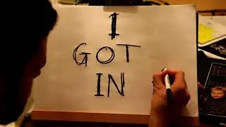 2016 Graduate  Ben Horder internship film @S3 Advertising