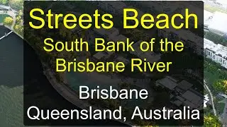 Streets Beach Brisbane 2023
