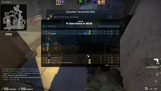 CS:GO - Invis hacks... Ninja defuse...
