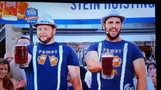 Stein Hoist