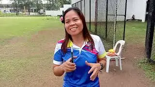 #SportsCornerPHInterviews with Luisa Bartolome of DGAP and Derek Robbins of UK Disc Golf