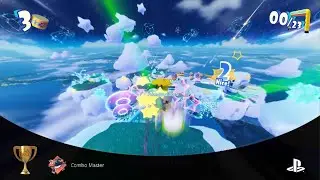 Faaast Penguin - Combo Master Achievement