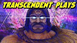 SMITE &mdash; Трансцендентные пьесы