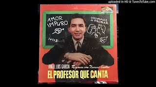 ANGEL LUIS GARCIA - PABLITO ( Don`t Take Your Guns To Town - Johnny Cash )