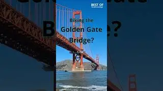 Best of Golden Gate Bridge, San Francisco - Our travel experience in USA