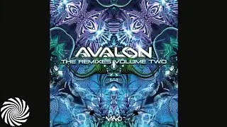 Alien Project - Silent Running (Avalon & Mad Maxx Remix)