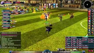 Cryptic Shaiya best PVP server