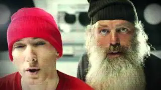Eminem - Berzerk (Official Video)