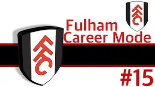 FIFA 19 Fulham Career Mode #15 Road To Better Season