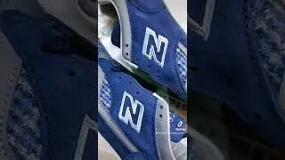Harris Tweed x New Balance 1500 Made In England &lsquo;Houndstooth&rsquo; Quick Sneaker Review #newbalance
