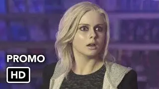 iZombie 1x04 Promo 