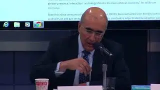 Conversation with Brazil's Deputy Foreign Minister Marcos Galv&atilde;o