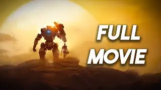 Titanfall 2 (Cinematic Playthrough)