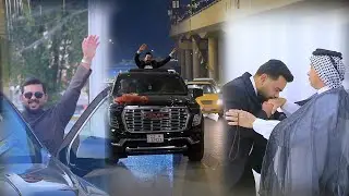 حفل زفاف علي الشميلاوي الف الف مبروك ياحبيبي الذريه الصالحه يارب 