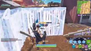 Live Fortnite stream now