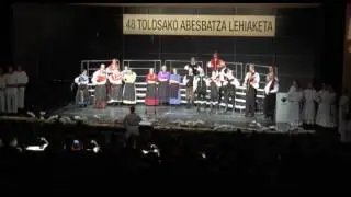 ZVOKI SLOVENIJE / THE SOUNDS OF SLOVENIA, Damijan Mocnik - ZBOR SV. NIKOLAJA