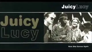 Juicy Lucy - Revolution