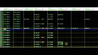 Famitracker - Original - Abysmalaria