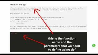 Common Errors in Playground Problems