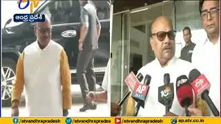 TDP leaders to meet | Discussion Assembly Sessions