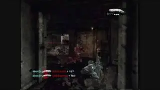 iGrek3r 1v4 Clutch