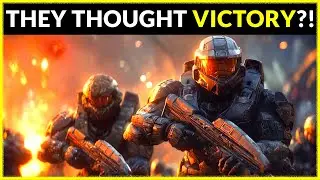 They Thought Victory Was Certain&mdash;Then Humanity&rsquo;s Forces Appeared Sci-Fi | HFY Stories