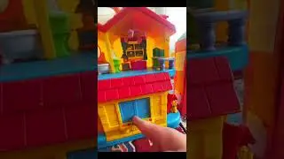 &ldquo;American Toy House Unboxing &ndash; So Many Cute Rooms!&rdquo;