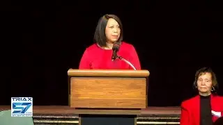 AC Community Meeting 1-29-19