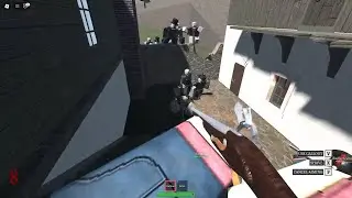 Fighting French zombies for sub-par content