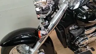 Suzuki VL800 C800