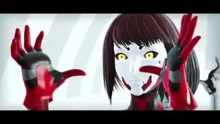 [MMD] K.I.L.L