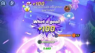 Pokemon Unite - Zapdos