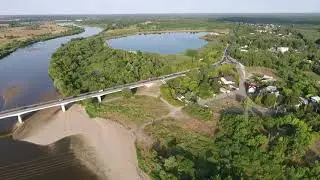 Wyszków Nad Bugiem