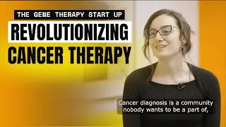 The Future of Biotech: How Siren is Changing Cancer Therapy